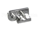 126.525 Nespresso Fixation Cup Supprt Left Assembly