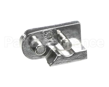 126.525 Nespresso Fixation Cup Supprt Left Assembly