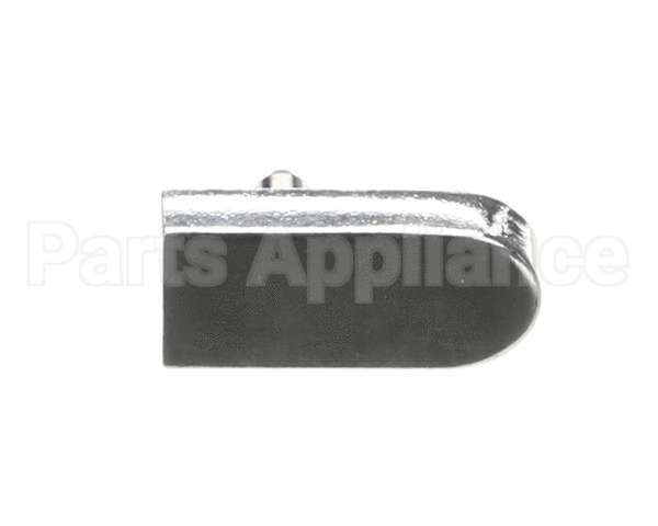 126.525 Nespresso Fixation Cup Supprt Left Assembly