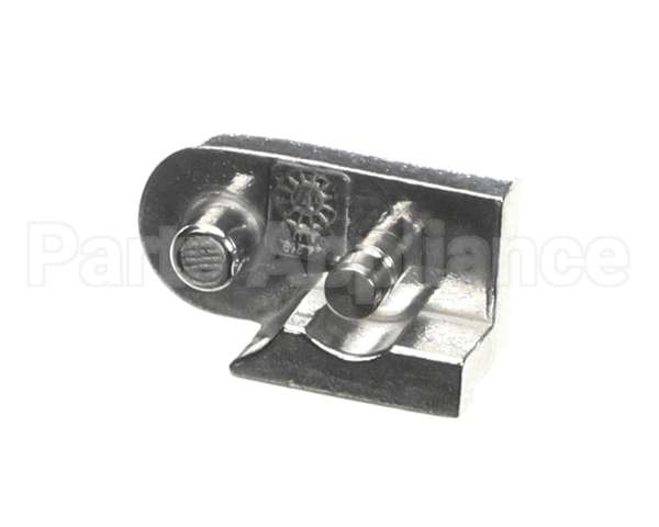 126.525 Nespresso Fixation Cup Supprt Left Assembly