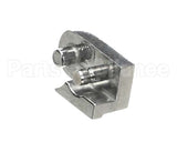 126.525 Nespresso Fixation Cup Supprt Left Assembly