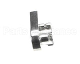 126.525 Nespresso Fixation Cup Supprt Left Assembly