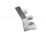 126.526 Nespresso Fixation Cup Support Right Assembly
