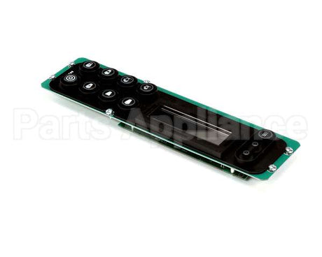126.592 Nespresso Keys With Display, Set