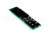 126.592 Nespresso Keys With Display, Set