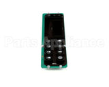 126.592 Nespresso Keys With Display, Set