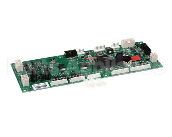 126.787 Nespresso Hacb Control Board Set
