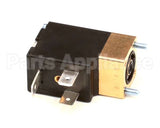 126.986 Nespresso 2/2-Way-Proprtional Valve 0.8M