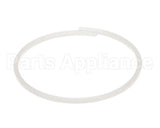 1260-155 Concordia Beverage O-Ring Wiper Lwr Piston
