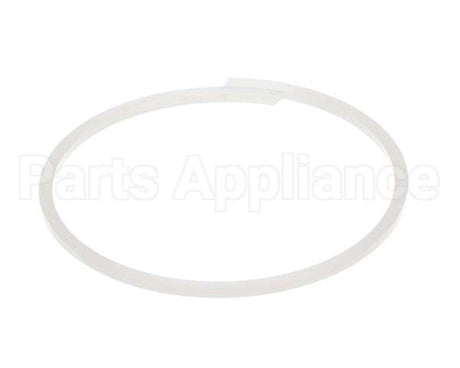 1260-155 Concordia Beverage O-Ring Wiper Lwr Piston
