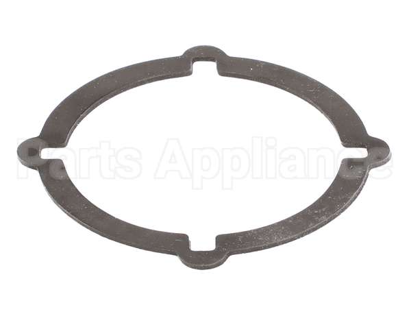 1260-175 Concordia Beverage Gasket Dregs Chute At