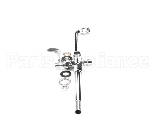 1260 Imperial Manual Faucet For An Icra (Old P/N 4066-
