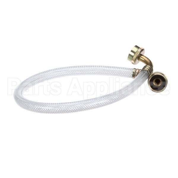 126002 Compatible Groen Hoseasm, Water 3/8" 21" Long