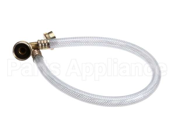 126002 Groen Hose Asm, Water 3/8 21 Long