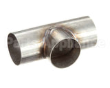 126003 Groen Drain Tee Asm, 2