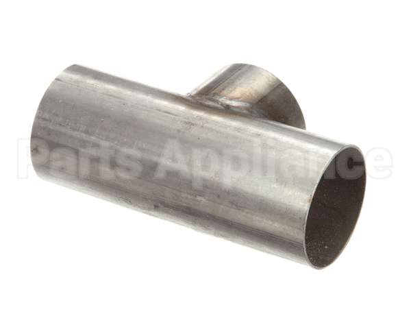 126003 Groen Drain Tee Asm, 2