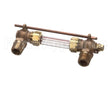 126031 Groen Gauge, Expansion Tank
