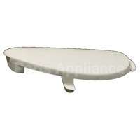12604501C Whirlpool Cap Handle (Bisque)