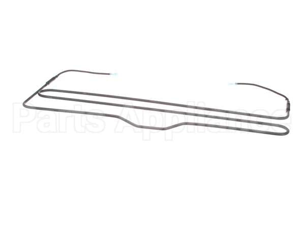 1261008 Leer Defrost Heater, 23 1/8 Long, 3
