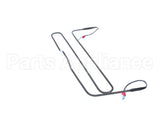 1261012 Leer Defrost Heater Lcl120 220 V