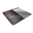 12615 Compatible Manitowoc Side Panel Assy 21.5 Alu M Rh S