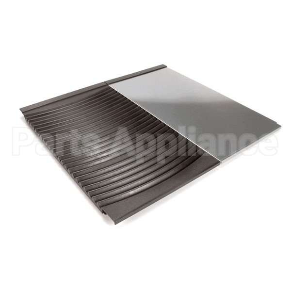 12615 Compatible Manitowoc Side Panel Assy 21.5 Alu M Rh S