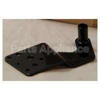 12626906ED Whirlpool Top Hinge Assy-Lh E#Ct