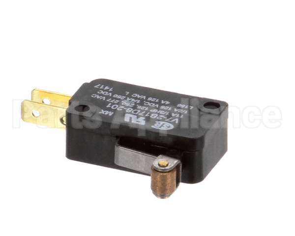 1263 Globe Micro Switch Auto