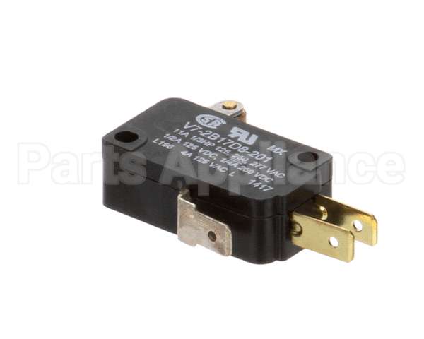 1263 Globe Micro Switch Auto