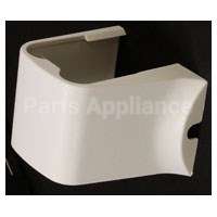 12630301W Whirlpool Cover-Lw Hinge & #