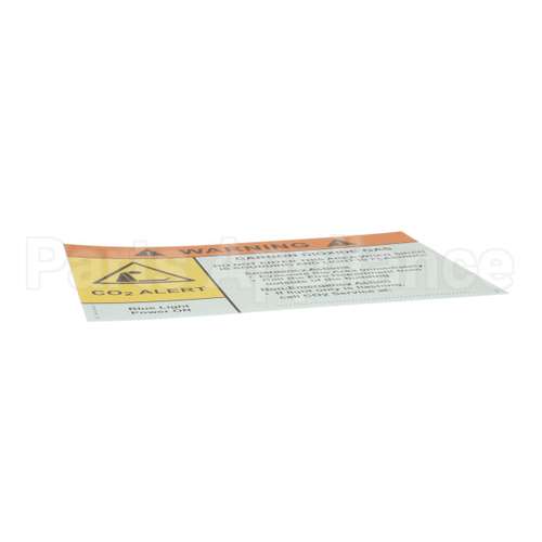 1264 Lancer Hornstrobe (Hs) Sign