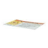 1264 Lancer Hornstrobe (Hs) Sign