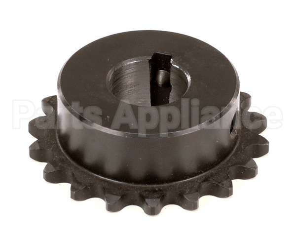 126451 Marshall Air Sprocket #3518 X .755