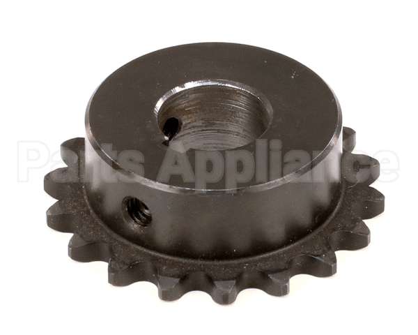 126451 Marshall Air Sprocket #3518 X .755