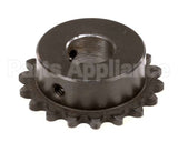 126451 Marshall Air Sprocket #3518 X .755