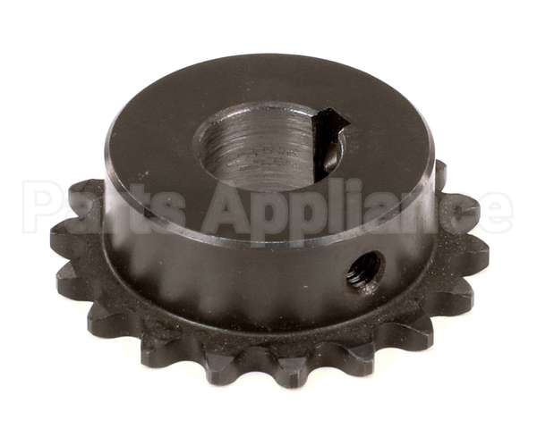 126451 Marshall Air Sprocket #3518 X .755