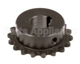 126451 Marshall Air Sprocket #3518 X .755