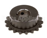 126451 Marshall Air Sprocket #3518 X .755