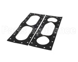1265961 Vogt Ice Machines Gasket Set For K10X, Kh10X, Qc