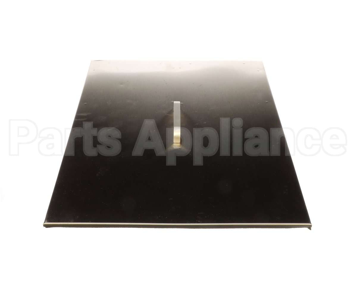 126615 Norlake Pan Well Cover/Zf081 Top Cab