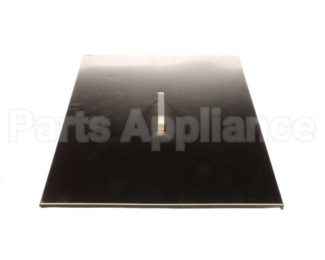 126615 Norlake Pan Well Cover/Zf081 Top Cab