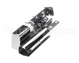 1267-WT0014 Kason Hinge Chrome 1-5/8 To 2-3/8