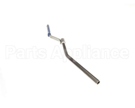 12675-C Ultrafryer Nozzle Handle Assembly, 1/2In S/S 25Deg