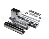 1268-000014 Kason Hinge Chrome 1-5/8 To 2-3/8