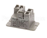 1268 Globe Relay Electromech. (3600A)
