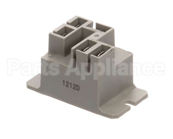 1268 Globe Relay Electromech. (3600A)