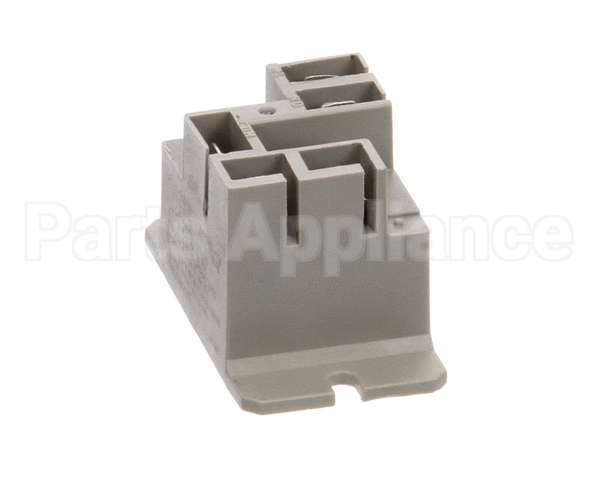 1268 Globe Relay Electromech. (3600A)