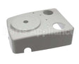 126861 Rondo Front Cover Grey Ral 7035