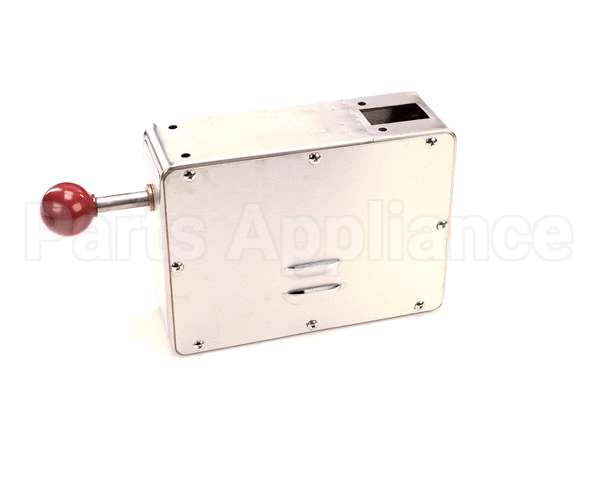 12687 Gaylord N-66 Damper Control Switch 115V - Na, Na