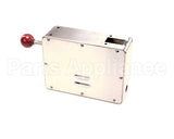 12687 Gaylord N-66 Damper Control Switch 115V - Na, Na